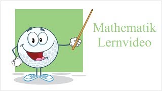 Matrizenmultiplikation Einführung  Mathematik Lernvideo [upl. by Wilone]