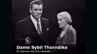 Dame Sybil Thorndike This Is Your Life [upl. by Lara]