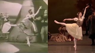 The Evolution of Giselle Over the Years [upl. by Enelyw315]