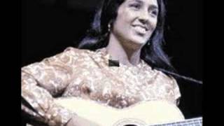 JOAN BAEZ UN CANTO POR LA PAZ [upl. by Alikahs173]