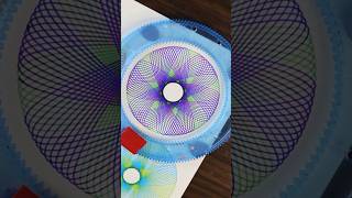 Unveiling the Mesmerizing Spirograph Melody [upl. by Ewnihc]