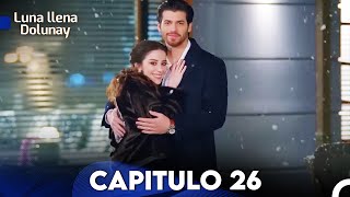 Luna llena Capitulo 26 FINAL Doblada En Español [upl. by Roxie]