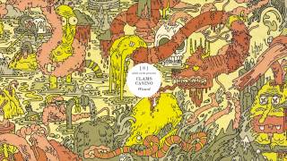 Clams Casino  Wizard [upl. by Einad396]