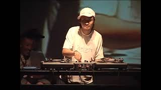 【FULL VINYL】 DJ YASA DMC JAPAN 2006 SINGLES 06 [upl. by Terag408]