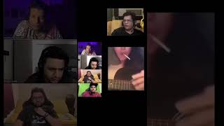 Tanmay Reacts to Hidden Talent  Tanmay Reacts  OG Gang  memes memereview tanmaybhat [upl. by Sueddaht16]