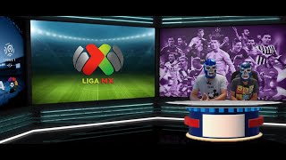 JORNADA 1 LIGA MX APERTURA 2024 [upl. by Azyl824]