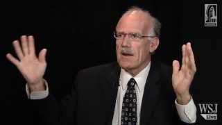 Hoover fellow Victor Davis Hanson on the type of men who become savior generals [upl. by Rivalee34]