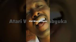 Richard Nick Ngendahayo  Intwari Batinya part1 lyrics nezabalvin [upl. by Egas]