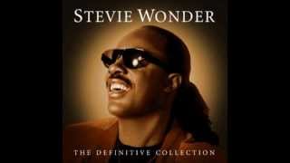 Stevie Wonder  Lately [upl. by Diaz]