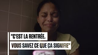 Une fausse publicité poignante pour sensibiliser sur les tueries dans les écoles aux EtatsUnis [upl. by Fraser]