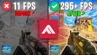 The Finals  Fix FPS DROPS LAGS with These Best Settings [upl. by Elyse]