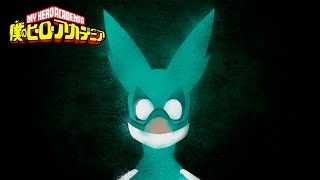 BOku no Hero Academia S2 OST  Just Another Hero Endeavor Theme RAM [upl. by Siuqaj]