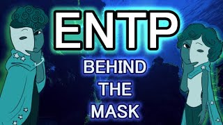 Are You an ENTP  EgoHackers [upl. by Cralg]