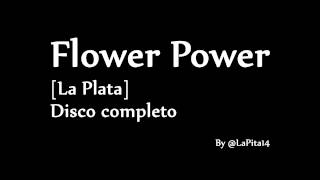 Flower Power Disco completo [upl. by Latonia]