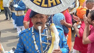 CHAWLA BAND DELHI  Dehradun performance  नाम बड़े दर्शन भी बड़े chawlaband viralvideo [upl. by Hsenid]