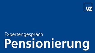 Pensionierung Hohe Steuern belasten die Lebensqualität [upl. by Ocnarf]