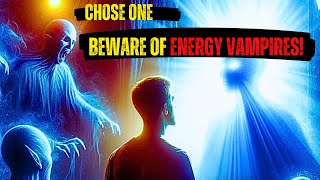 6 Types of Energy Vampires That Emotionally Exhaust You [upl. by Farand]