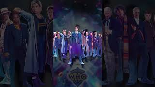 How Different Is David Tennants 14th Doctor Going To Be shorts [upl. by Otxis]