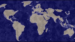 Territorial io Timelapse Map 52 [upl. by Sparky]