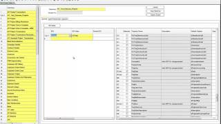 SyteLine WorkBench  Create Simple Dataviews [upl. by Gregory]