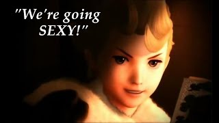 Best of Ringabel  Bravely Default [upl. by Naej]