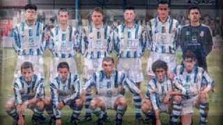 Real Sociedad Gimnástica de Torrelavega Mas de 100 años de fútbol [upl. by Iatnwahs119]