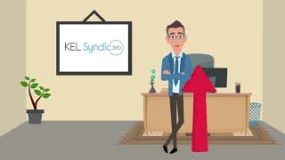 KEL Syndic 360  Une solution en ligne de gestion des copropriétés [upl. by Asseram658]