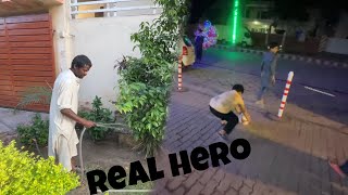 Ye Hai Asli Hero is Ki Qadar Kren [upl. by Carlene]