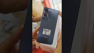 Oppo A59 5G 6GB 128GB Starry Black Unboxing Malatipur Bajar khushi Telecom viralvideo [upl. by Eigriv638]