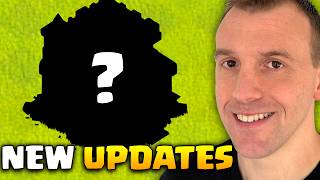 Update Interview with Clash of Clans [upl. by Neve]