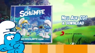 Das verschlumpfte Album • CD • Die Schlümpfe [upl. by Aicad63]