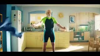 Danone  Actimel  TV Spot 2017 [upl. by Mikol111]