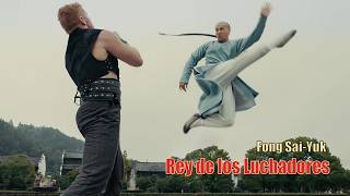 Rey de los Luchadores  Pelicula de Accion de Artes Marciales  Completa en Español HD [upl. by Tatianas674]