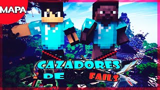 Descargar Mapa De Cazadores de Fails [upl. by Ylrae]