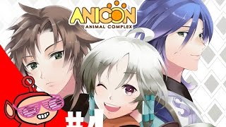 Anicon  Animal Complex Pt 4 Sod Him [upl. by Anderer226]