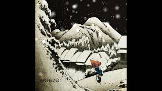 Weezer  Pinkerton Live Album  Bonus Tracks [upl. by Kamin488]