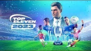 Top Eleven 2023  15 [upl. by Malony]