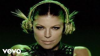 The Black Eyed Peas  Boom Boom Pow Official Music Video [upl. by Nellac407]