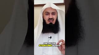 THE POWER OF DAILY PRAYERS UNLOCKING BLESSINGS amp ABUNDANCE shorts shortfeed islamic muftimenk [upl. by Miranda]