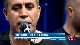 Haluk Levent  Kaderimin Oyunu Aykırı Sorular [upl. by Etnad]