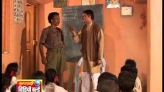 Lafanga Number Dedh  Part 2 Of 3  Superhit Chhattisgarhi Movie [upl. by Ibbetson839]