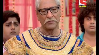 Chidiya Ghar  चिड़िया घर  Episode 756  14th October 2014 [upl. by Eiuqcaj]