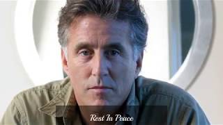 John K Kennedy Nephew General Hospital Actor Christopher Lawford Dies at 63 Report [upl. by Anastasia935]