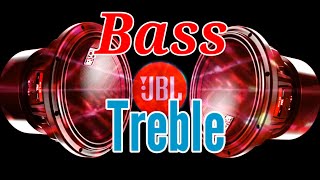 JBL BASSBOOSTED REMIX BASS TEST UBL VIP NGUYETPHAN1979 [upl. by Eerok]