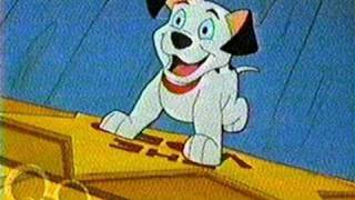 my tribute to Lucky from Disneys 101 Dalmatians the Series [upl. by Sloane249]