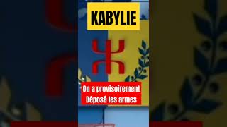 Kabylie le repos des guerriers et guerrières [upl. by Jerrilee]