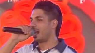 Akcent  Callatis 2007live [upl. by Dnomad]