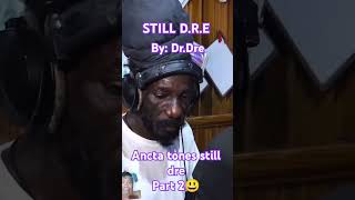 DrDRE stilldre 2 rastafarian anctatone2 hiphop rap rastafarireligion [upl. by Oetomit]