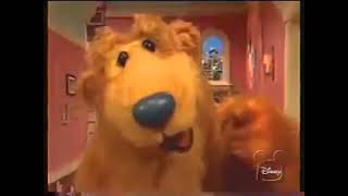 Bear in the Big Blue House I The Tutter Family Reunion I Series 3 I Episode 17 Part 1 [upl. by Jacobina96]