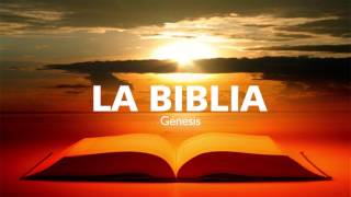 La Biblia 01│Libro de GENESIS Completo [upl. by Edroi]